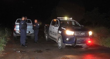 Detención provisional para subteniente de la Policía y un colombiano por delitos relacionados con droga
