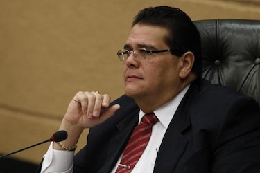 Comisión de Infraestructura de la Asamblea citará a la ACP