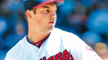 Indios ponen fin a la racha ganadora de Pittsburgh