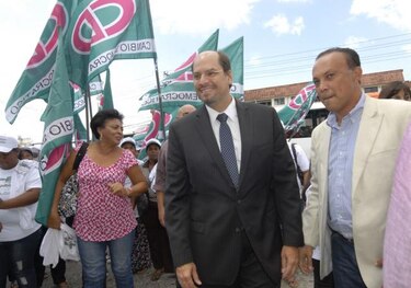 José D. Arias: En campaña no he hecho acusaciones sobre nadie