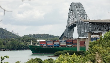 Panamá apuesta al ‘hub’ digital