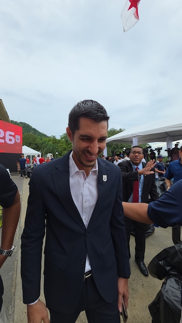 Minuto a minuto: Panamá define su selección para el Mundial 2026