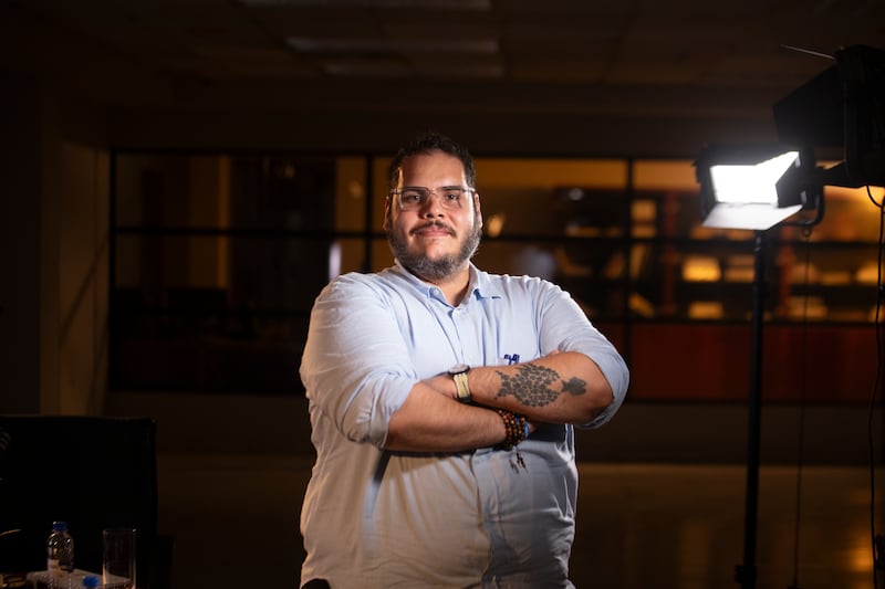 ‘Lo que el gobierno presenta como un cierre es una explotación minera que dura décadas’: Carlos Bichet