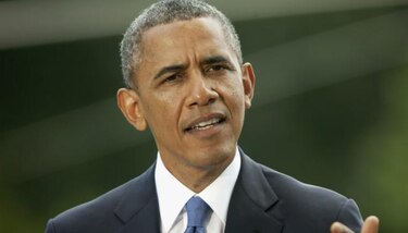 Obama ofrece a Netanyahu mediación para un alto el fuego entre Israel y Hamás