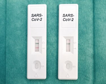 Establecen registro electrónico de las pruebas autoaplicadas