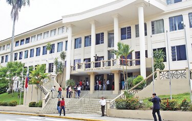 Capamec pide mejor coordinación entre el Ministerio Público y el Órgano Judicial