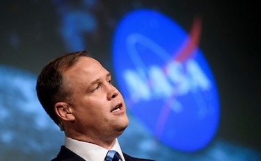 La NASA aprieta el acelerador para regresar pronto a la Luna