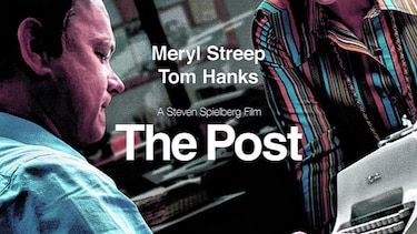 Feminismo y libertad se unen en ‘The Post’