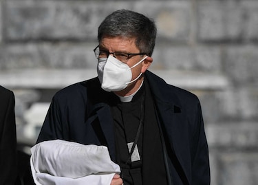 Obispos franceses reconocen ‘responsabilidad institucional’ de la Iglesia católica en casos de pederastia