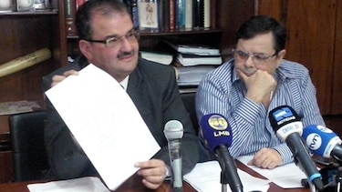 Luis Cucalón enfrenta nuevo proceso ligado a Cobranzas del Istmo