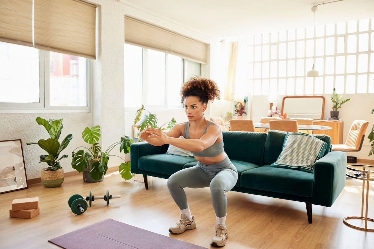 Qué son los ejercicios isométricos y por qué son clave para aumentar la fuerza muscular | La Prensa Panamá