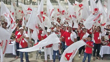 15 directivos de Alianza elegirán a 38 candidatos para comicios de 2019