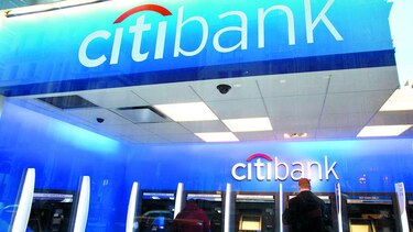 Citigroup crea equipo para asuntos regulatorios globales