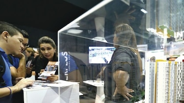 Expo Vivienda supera las proyecciones