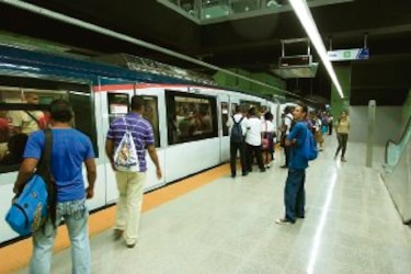 Roy justificó el costo de Metro
