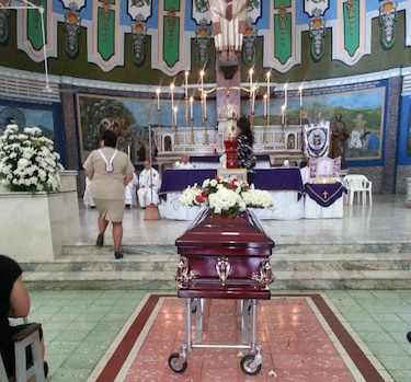 Implicado en homicidio de Monchi Cano se declarará culpable
