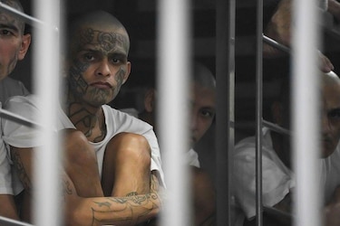 Cinco claves de la crisis por el secuestro de militares salvadoreños en Haití