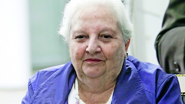 Fallece Carmen Balcells a los 85 años