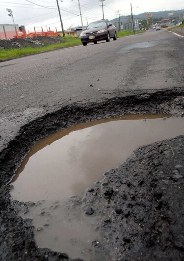 29 millones de dólares en ‘llave en mano’ para calles en Colón