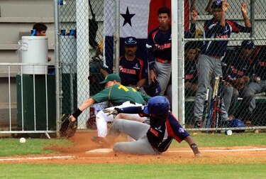 Panamá vence a Japón y avanza en el Mundial Sub 15