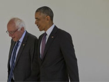 Barack Obama respalda a Hillary Clinton para la Casa Blanca