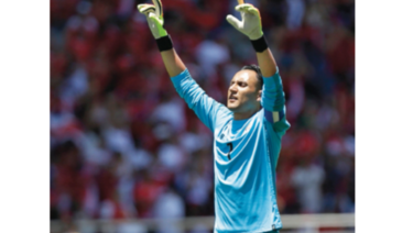 Selección tica se despide con una goleada ante su público