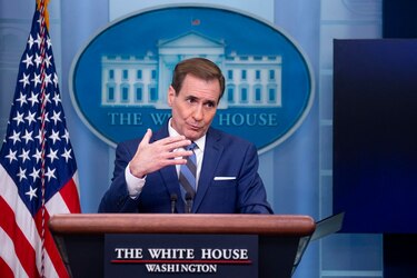 Estados Unidos no confirma si Biden irá a México para la cumbre de ‘los tres amigos’