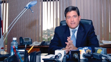 La ruta del dinero que llevó a Carlos Duboy; la fiscalía identifica ‘pagos ilícitos’