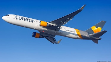 Aerolínea Condor conectará a Panamá con Alemania; sepa cuándo iniciarán los vuelos