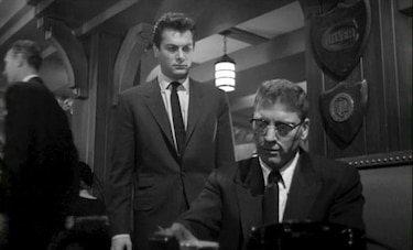 Burt Lancaster, el acróbata de Hollywood que alcanzó la eternidad