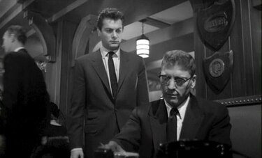 Burt Lancaster, el acróbata de Hollywood que alcanzó la eternidad