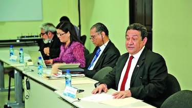 Aplicar la carrera judicial demorará de 3 a 4 años