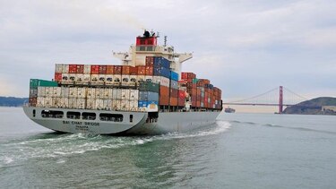 China lleva disputa con Washington a la OMC