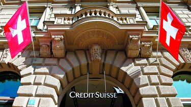 Credit Suisse no saldrá a la bolsa
