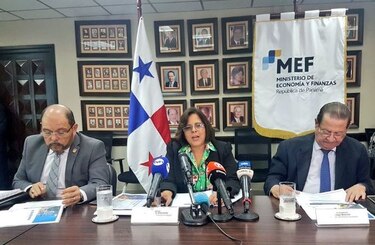 Entidades solicitaron $27,565 millones de presupuesto para 2019