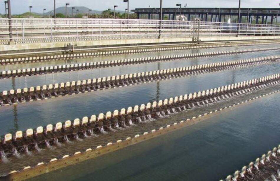 Idaan atribuye turbiedad del agua a lluvias en la cuenca del Chagres y activa operativo de purga