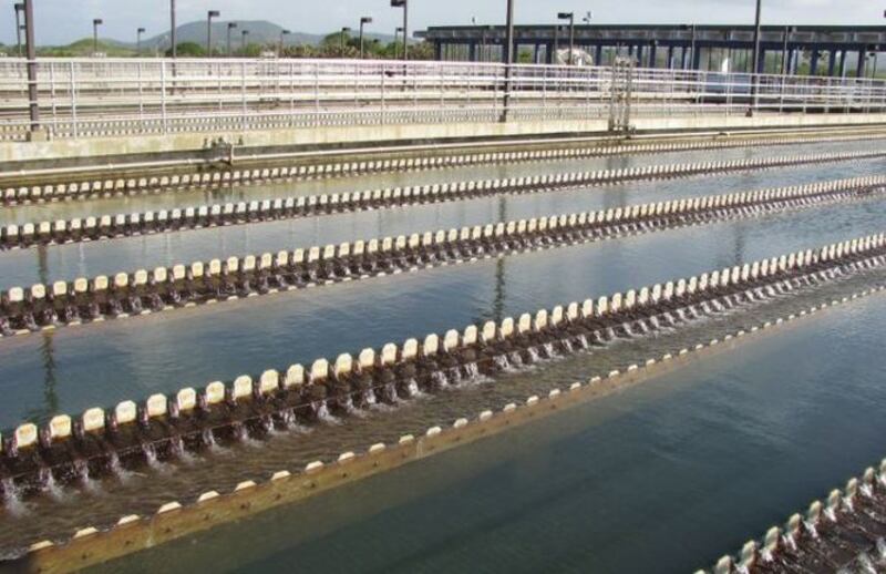 Idaan atribuye turbiedad del agua a lluvias en la cuenca del Chagres y activa operativo de purga