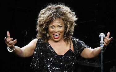 Vida y música de Tina Turner inspiran musical