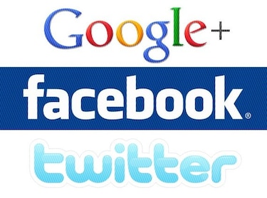 Facebook, Google y Twitter dejan de responder a demandas de Hong Kong sobre usuarios