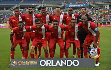 Roderick Miller: 'Si recibes medalla te consideran como campeón'
