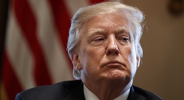 Buscan un acuerdo de inmigración y seguridad fronteriza en Estados Unidos
