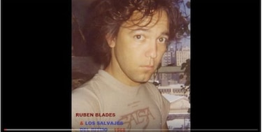 Rubén Blades solicita envío de videos y recortes periodísticos viejos para integrarlos a su película biográfica