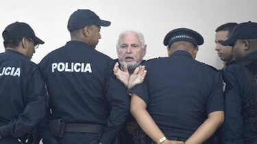 CSJ notifica fallo que declina competencia del caso pinchazos