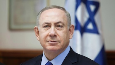 Netanyahu denuncia un discurso de Kerry 'sesgado' contra Israel