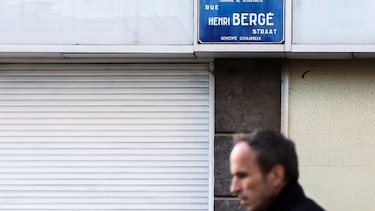 Descubren en Bélgica posible taller de confección de bombas utilizadas en atentados de París