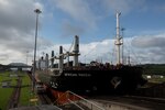 El Canal de Panamá aumentará a 36 los tránsitos diarios de buques desde septiembre