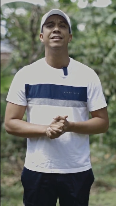 ‘Martinelli es capaz de absolutamente todo’: Félix Moulanier