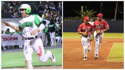 Béisbol Juvenil: Panamá Oeste expone su invicto ante Veraguas