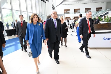 Panamá ya tiene una marca país que nos une y representa