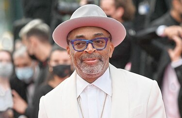 Spike Lee revisa documental sobre el 11 de septiembre